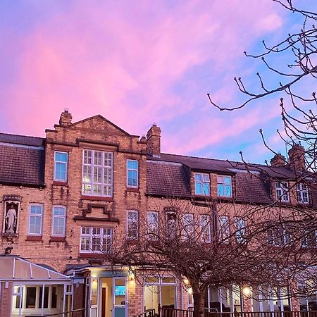 Endsleigh Park Hotel キングストン・アポン・ハル エクステリア 写真