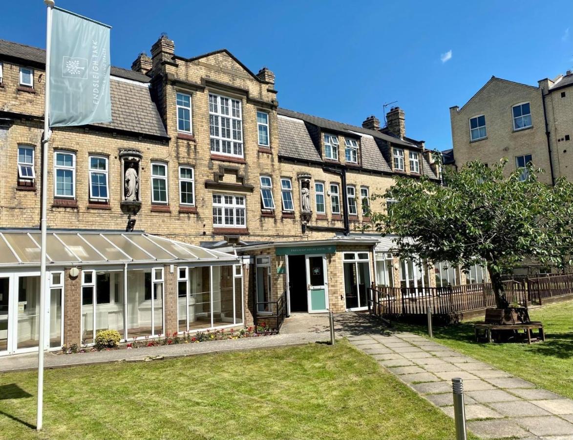 Endsleigh Park Hotel キングストン・アポン・ハル エクステリア 写真