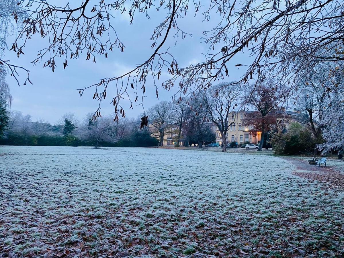 Endsleigh Park Hotel キングストン・アポン・ハル エクステリア 写真