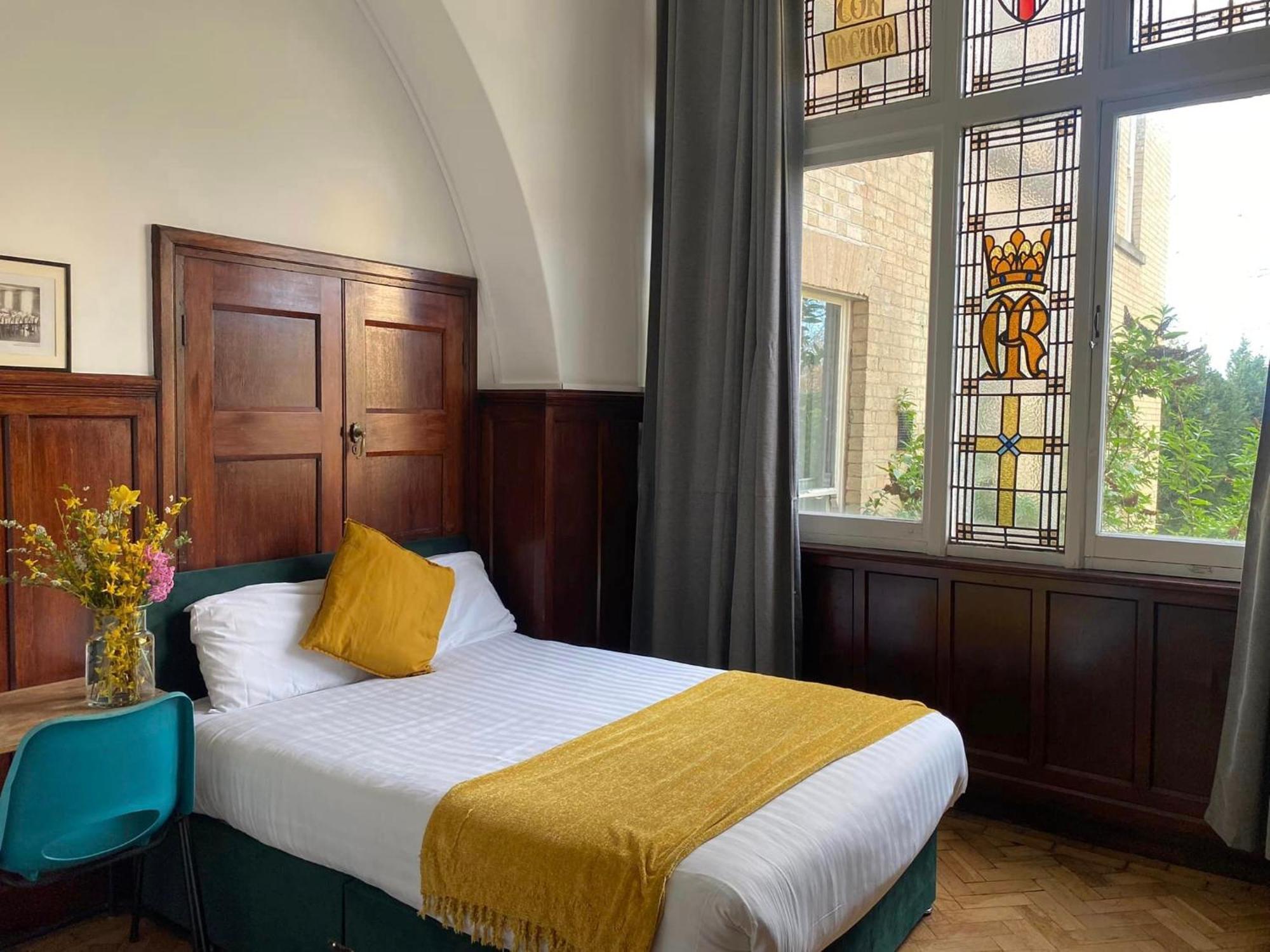 Endsleigh Park Hotel キングストン・アポン・ハル エクステリア 写真