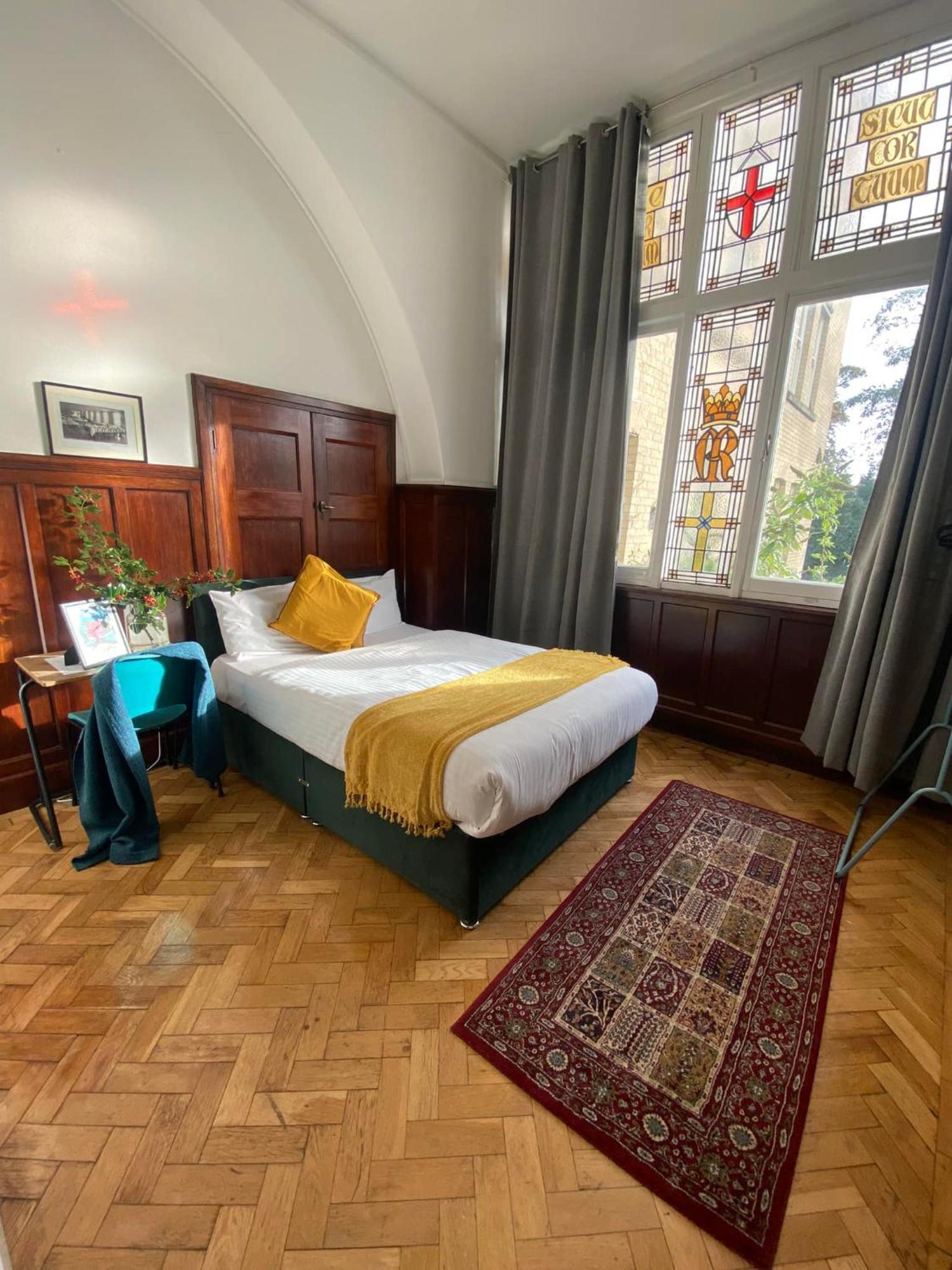 Endsleigh Park Hotel キングストン・アポン・ハル エクステリア 写真