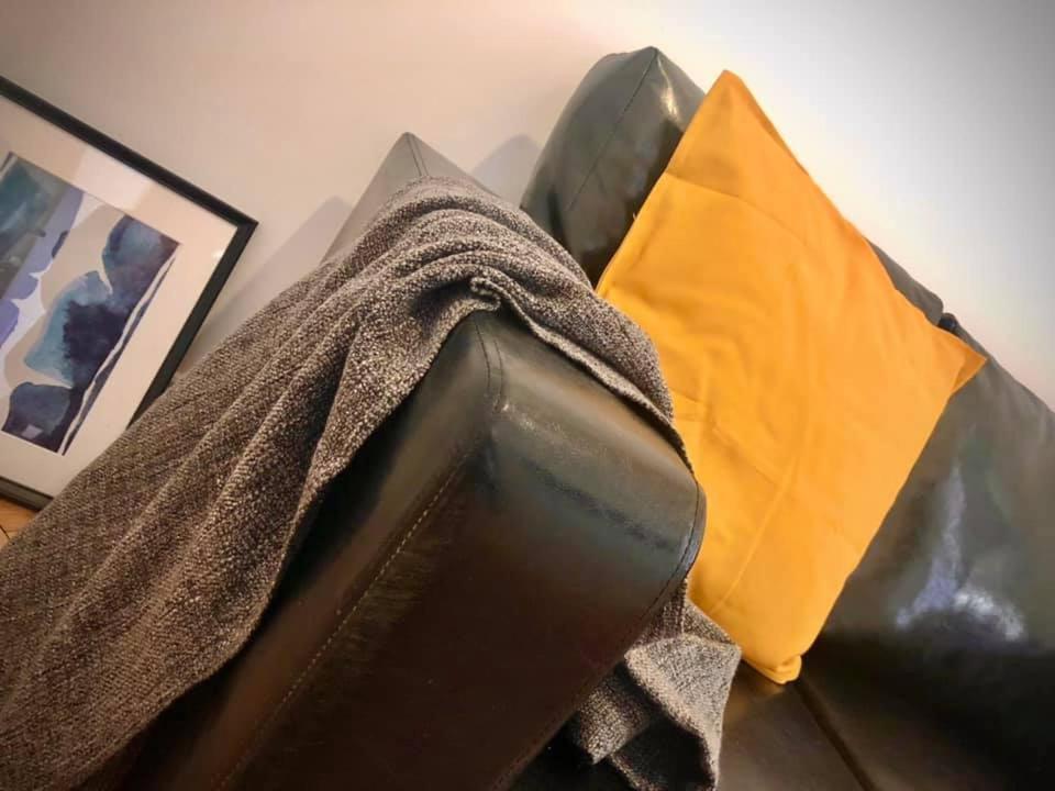 Endsleigh Park Hotel キングストン・アポン・ハル エクステリア 写真