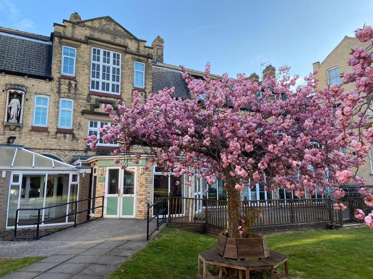 Endsleigh Park Hotel キングストン・アポン・ハル エクステリア 写真