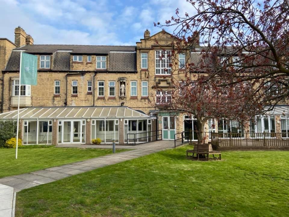 Endsleigh Park Hotel キングストン・アポン・ハル エクステリア 写真