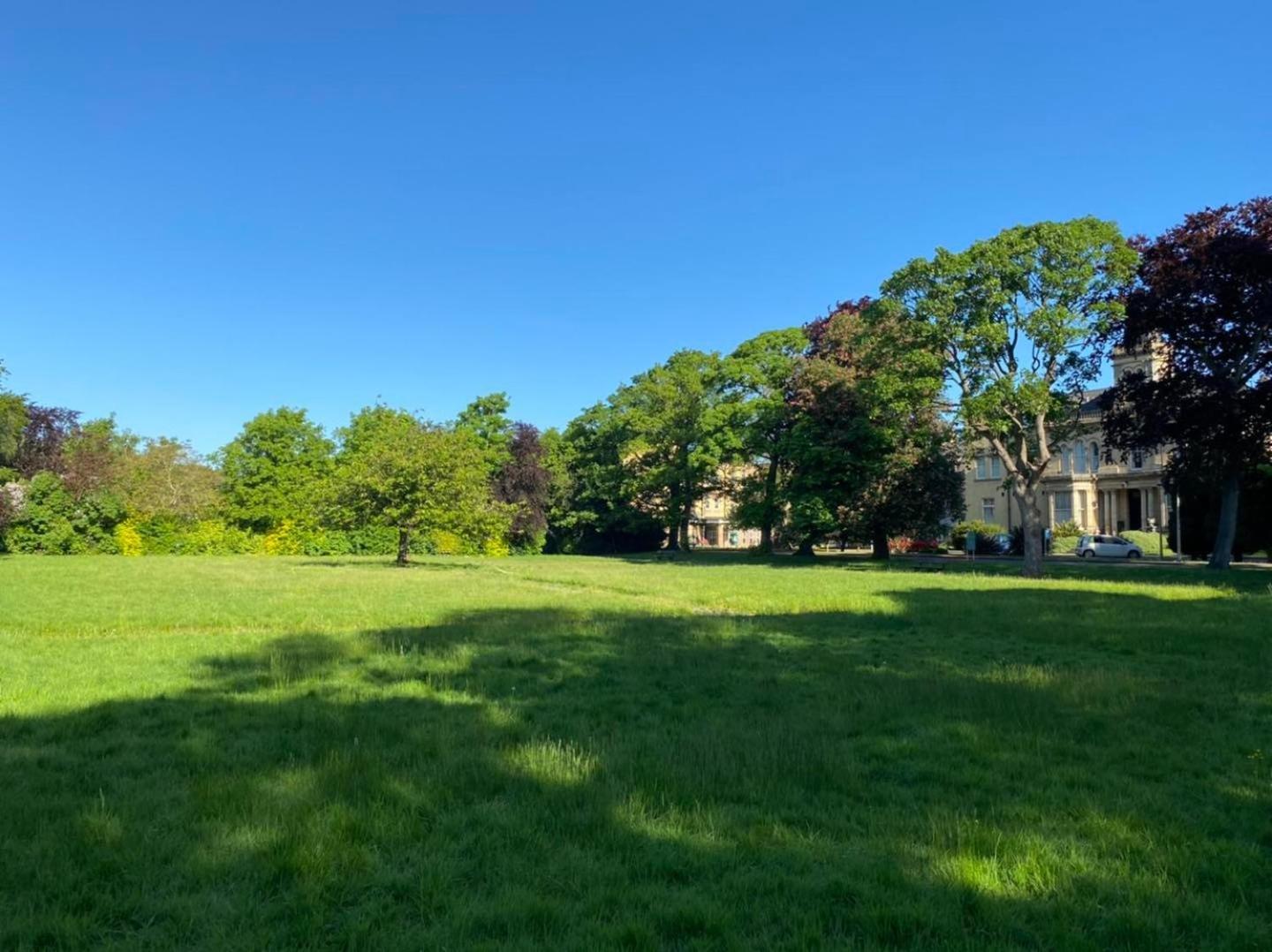 Endsleigh Park Hotel キングストン・アポン・ハル エクステリア 写真