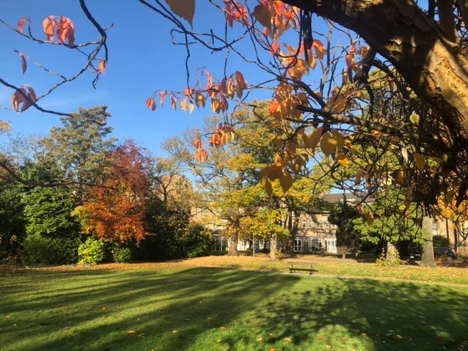 Endsleigh Park Hotel キングストン・アポン・ハル エクステリア 写真