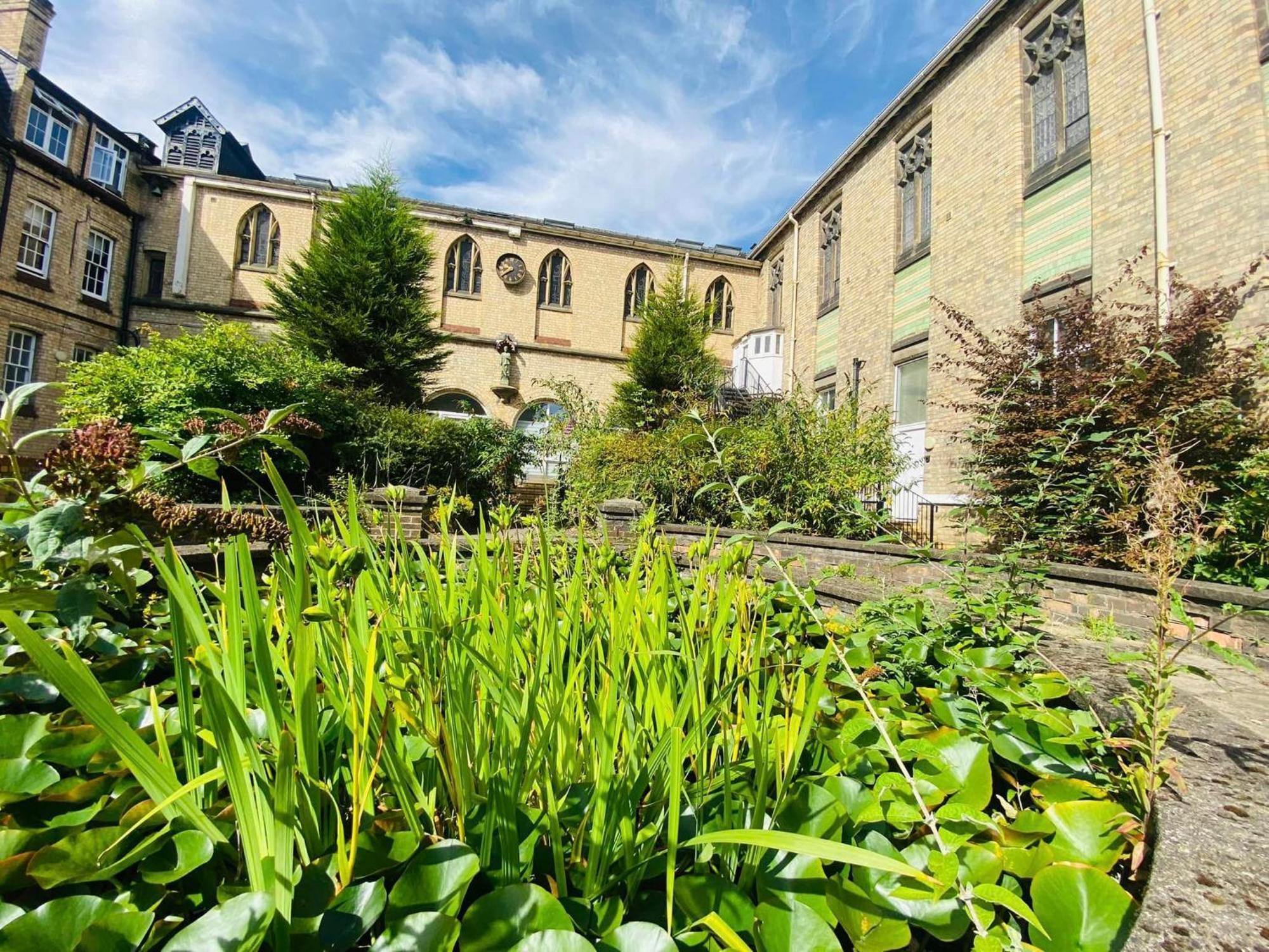 Endsleigh Park Hotel キングストン・アポン・ハル エクステリア 写真