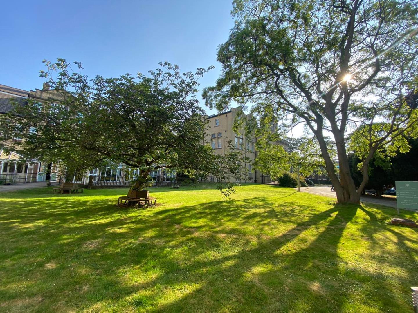 Endsleigh Park Hotel キングストン・アポン・ハル エクステリア 写真