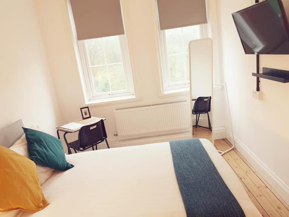 Endsleigh Park Hotel キングストン・アポン・ハル エクステリア 写真